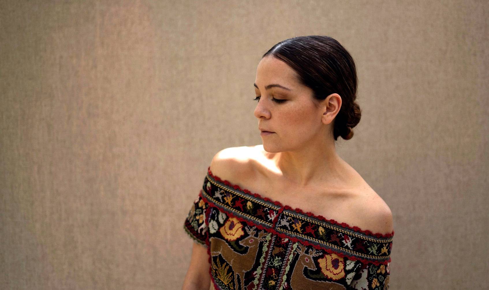 Natalia Lafourcade lanza ‘Un canto por México, vol. 2’; la primera