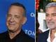 Tom Hanks y George Clooney hablan sobre el ‘rizz’ o carisma: ‘Si dices que lo tienes, no lo tienes’
