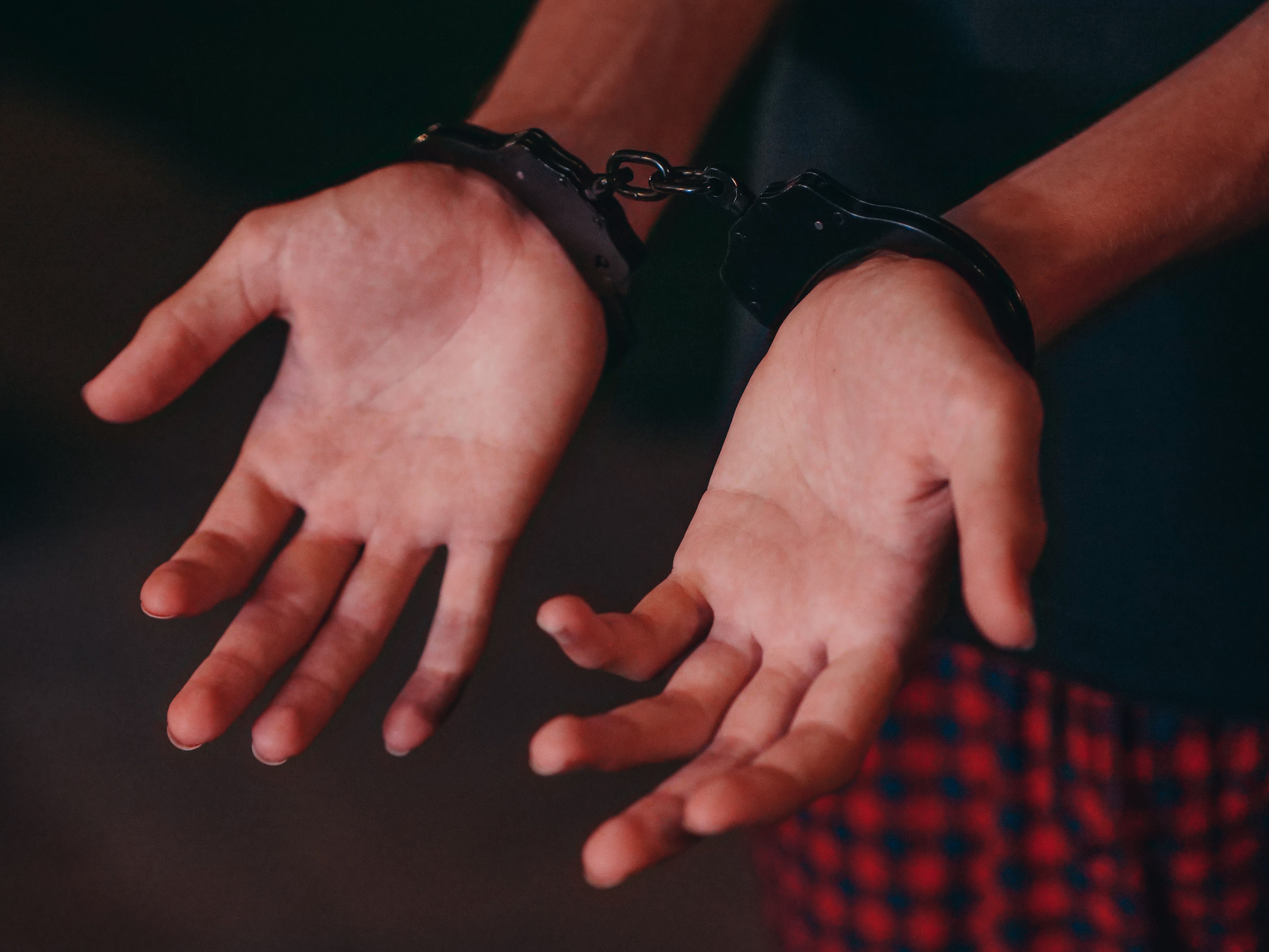 Detenido un hombre por presunta pornografía infantil en Quito