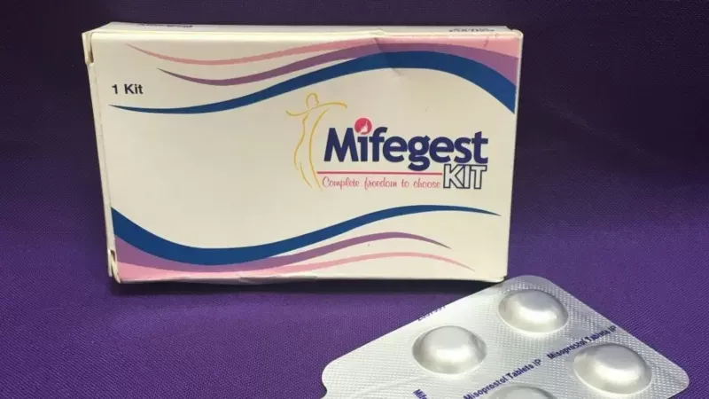 En los 1980 se descubrió que la mifespristona, combinada con misoprostol, era una forma muy eficaz de inducir un aborto. Getty Images
