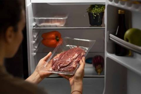 Comida congelada: Cuánto tiempo máximo pueden estar en el congelador la carne, el pollo y el pescado para no perder sus nutrientes