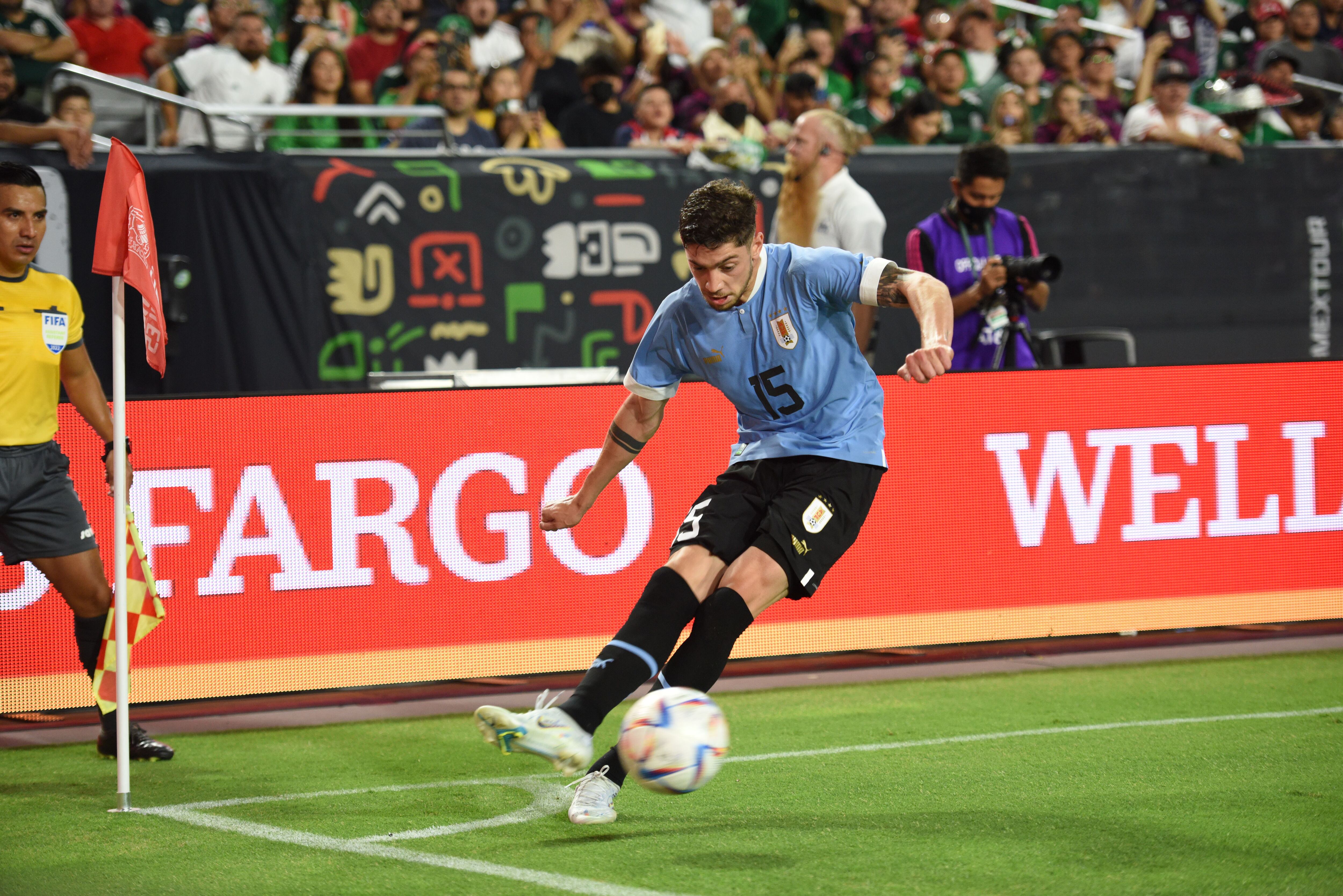 Uruguay a ritmo liguero En medio de las Eliminatorias, que hoy solo serán  en Europa, hay fútbol del Torneo Clausura con dos partidos que…