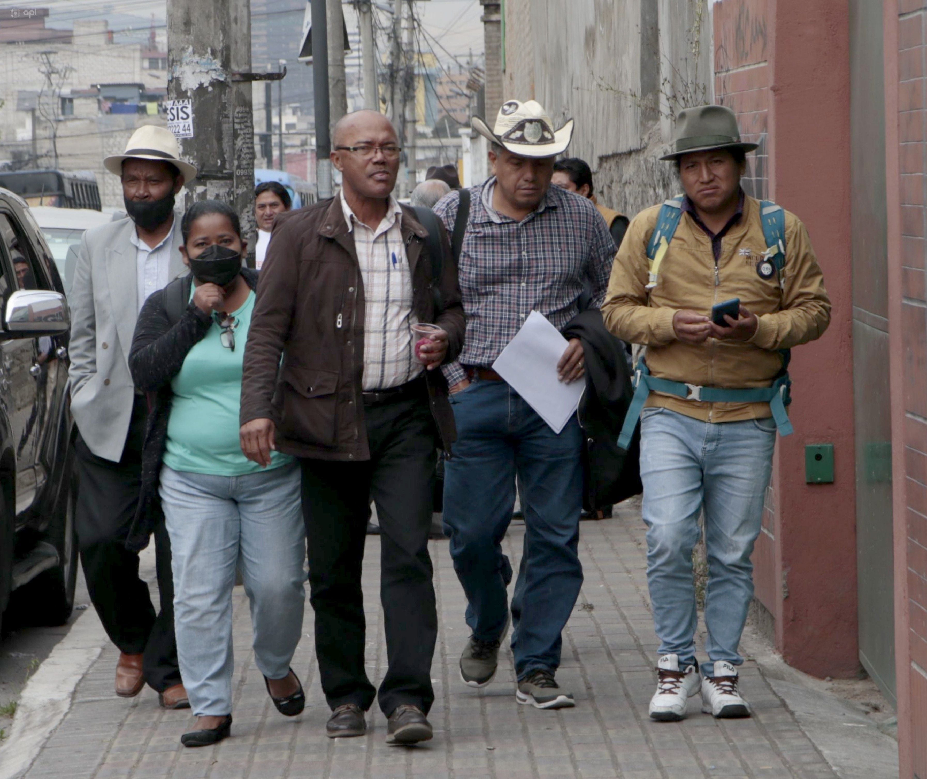 La focalización de subsidios iría por tres carriles: transporte, sector rural y quienes no lo necesitan, según propuesta del bloque social