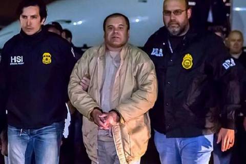 Esta era la suma de dinero que El Chapo Guzmán le enviaba a Griselda y sus otras exparejas en las quincenas