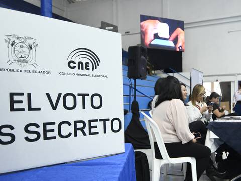 Control a los dineros privados que ingresan a las campañas electorales escapan del Consejo Nacional Electoral