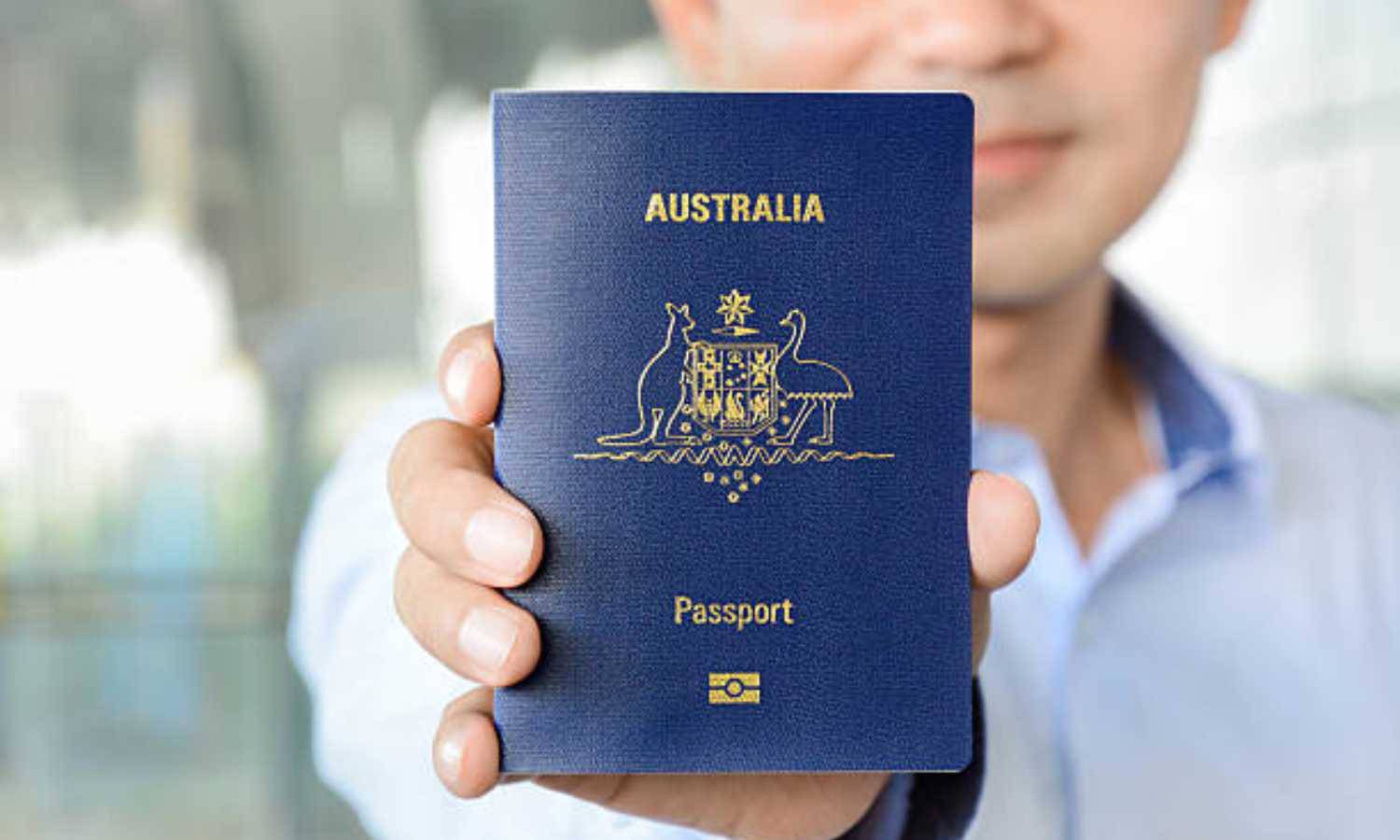 австралия виза требования