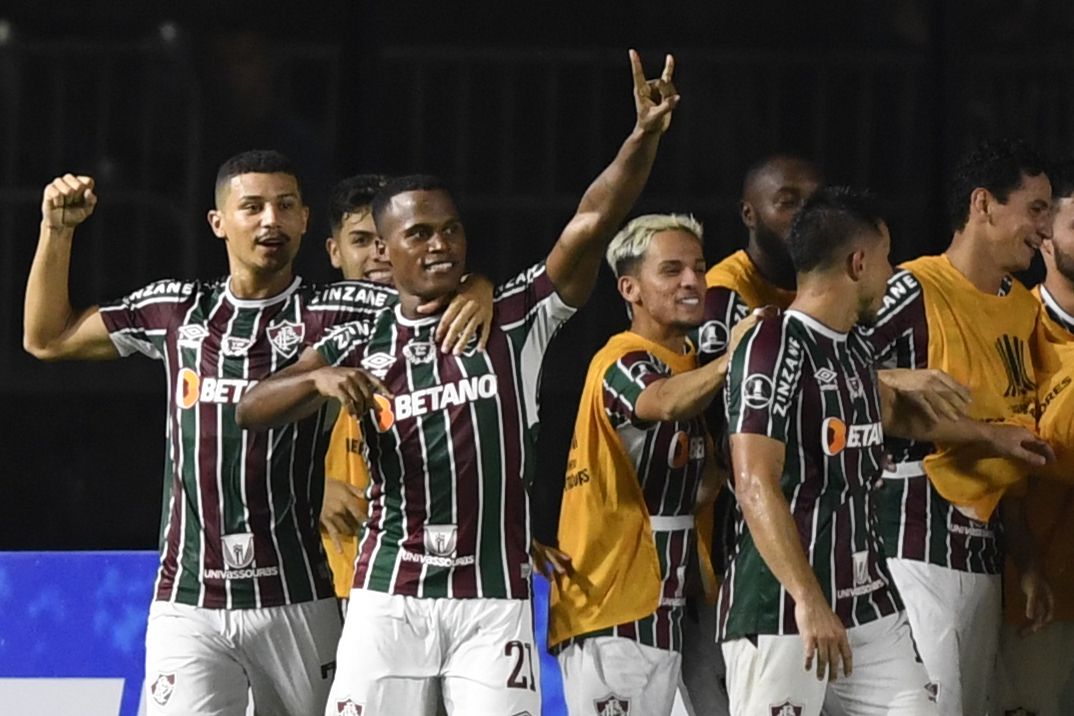 Everton, Fluminense y The Strongest pasan a la tercera fase de repesca de la Libertadores