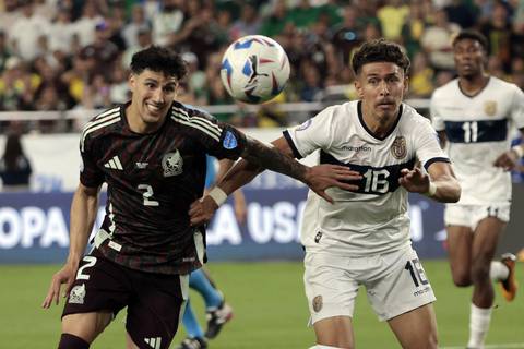 Con la clasificación a cuartos de final, ¿qué rival tiene Ecuador en la Copa América 2024?
