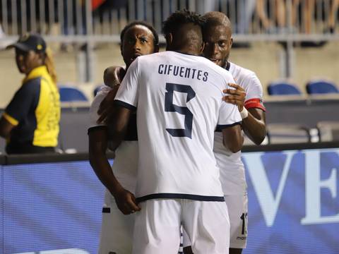 A qué hora juegan Ecuador vs. Honduras, en amistoso antes de Copa América