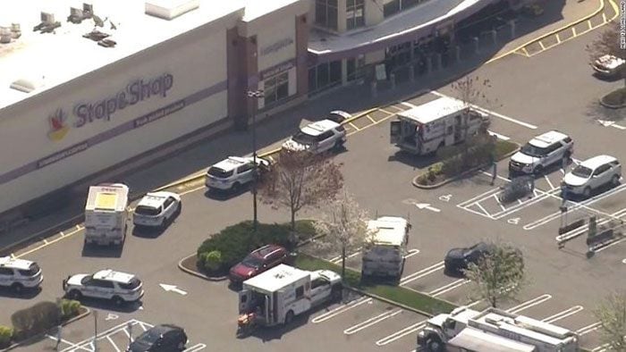 Un tiroteo en un supermercado en el norte de Estados Unidos deja 10 fallecidos