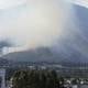 Incendio forestal en el cerro Casitagua, que duró más de 30 horas, consumió 48 hectáreas