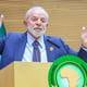 Lula da Silva acusó a Israel de cometer un “genocidio” en Gaza