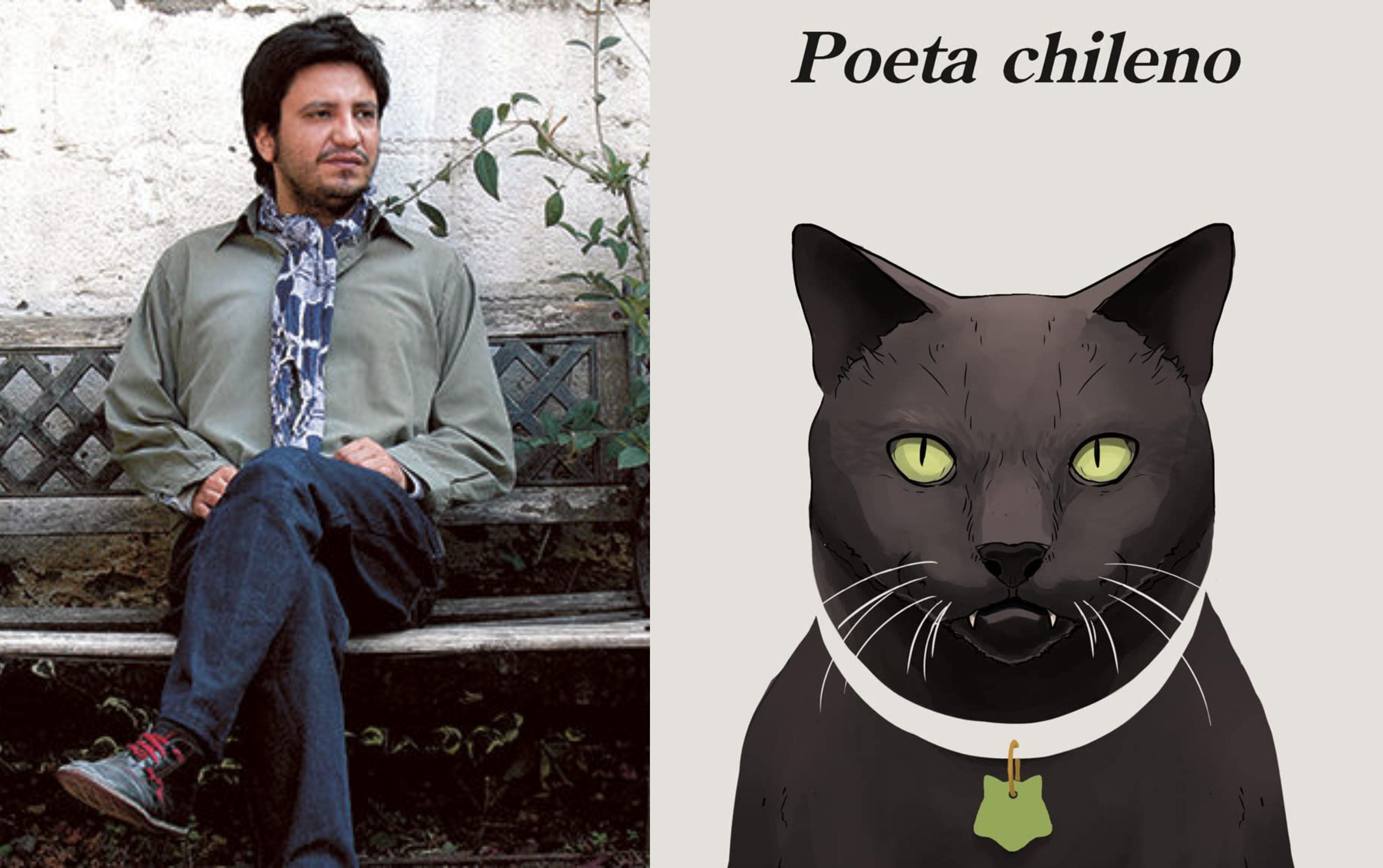 Recomendación literaria: ‘Poeta chileno’, de Alejandro Zambra, una historia sobre toda la relación entre un padrastro y su hijastro