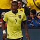 Pervis Estupiñán explota contra la prensa de Ecuador: sus compañeros de la Selección no quisieron hablar luego del triunfo ante Jamaica