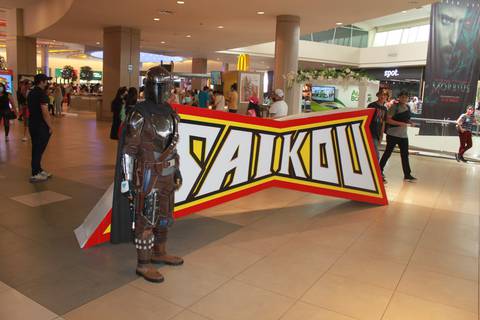 El festival Saikou, evento de anime, regresa a Citymall: conozca todas sus actividades y horarios