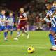 Pervis Estupiñán fue titular en empate del Brighton frente a West Ham por la Premier League