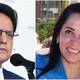 CNE calificó las candidaturas de Luisa González y Fernando Villavicencio tras subsanar incumplimientos