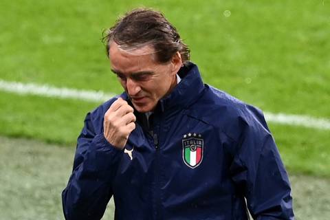 Exdefensa del Manchester City e Inglaterra ratifica que ‘odia’ a Roberto Mancini 