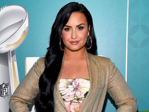 Demi Lovato sufrió un infarto y mantiene daño cerebral a causa de las drogas