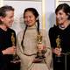 Óscar 2021: ‘Nomadland’ es la mejor película del año