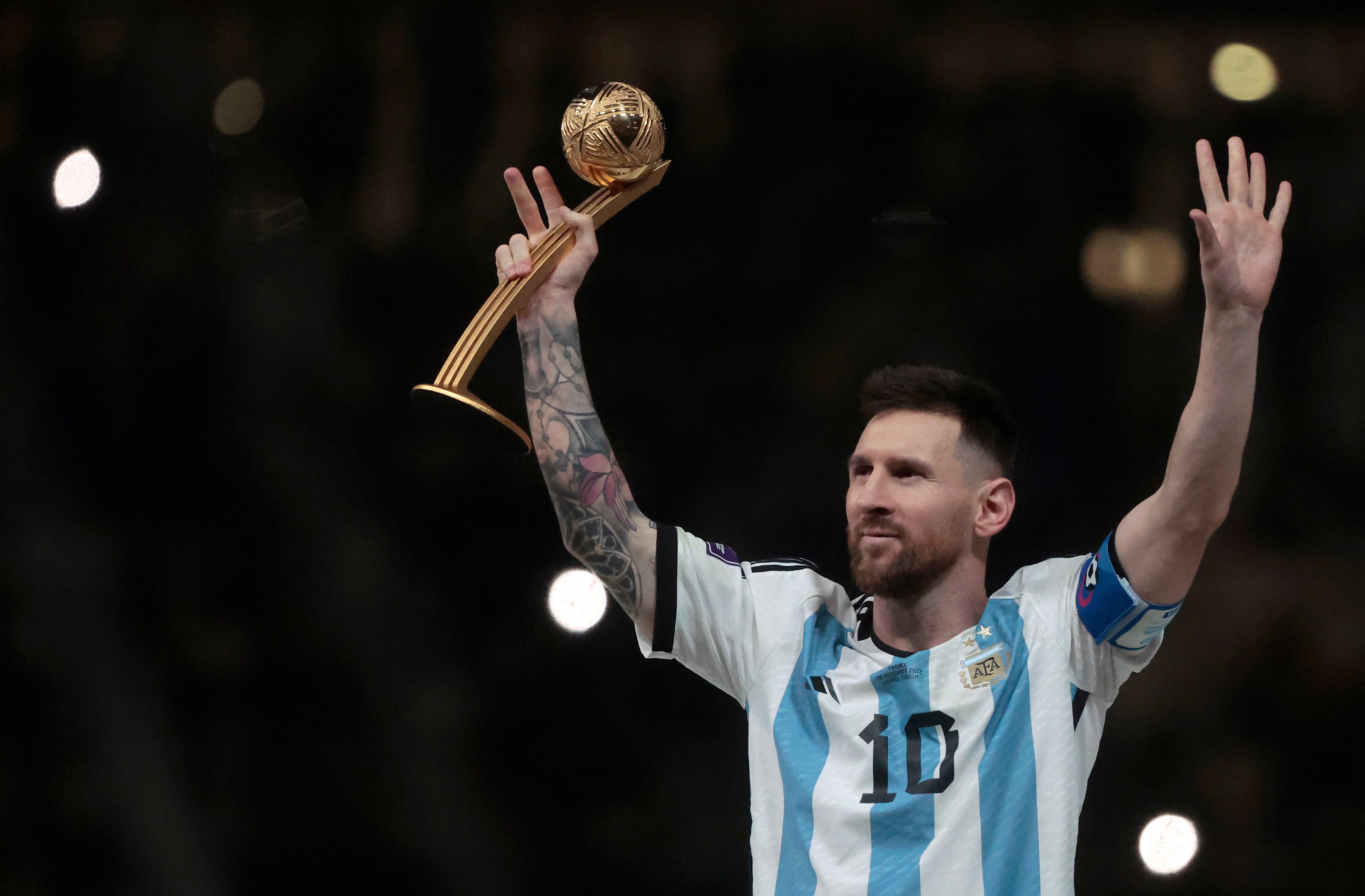 Lionel Scaloni reveló que tuvo una reunión clave con Messi que cambió el ambiente en Argentina