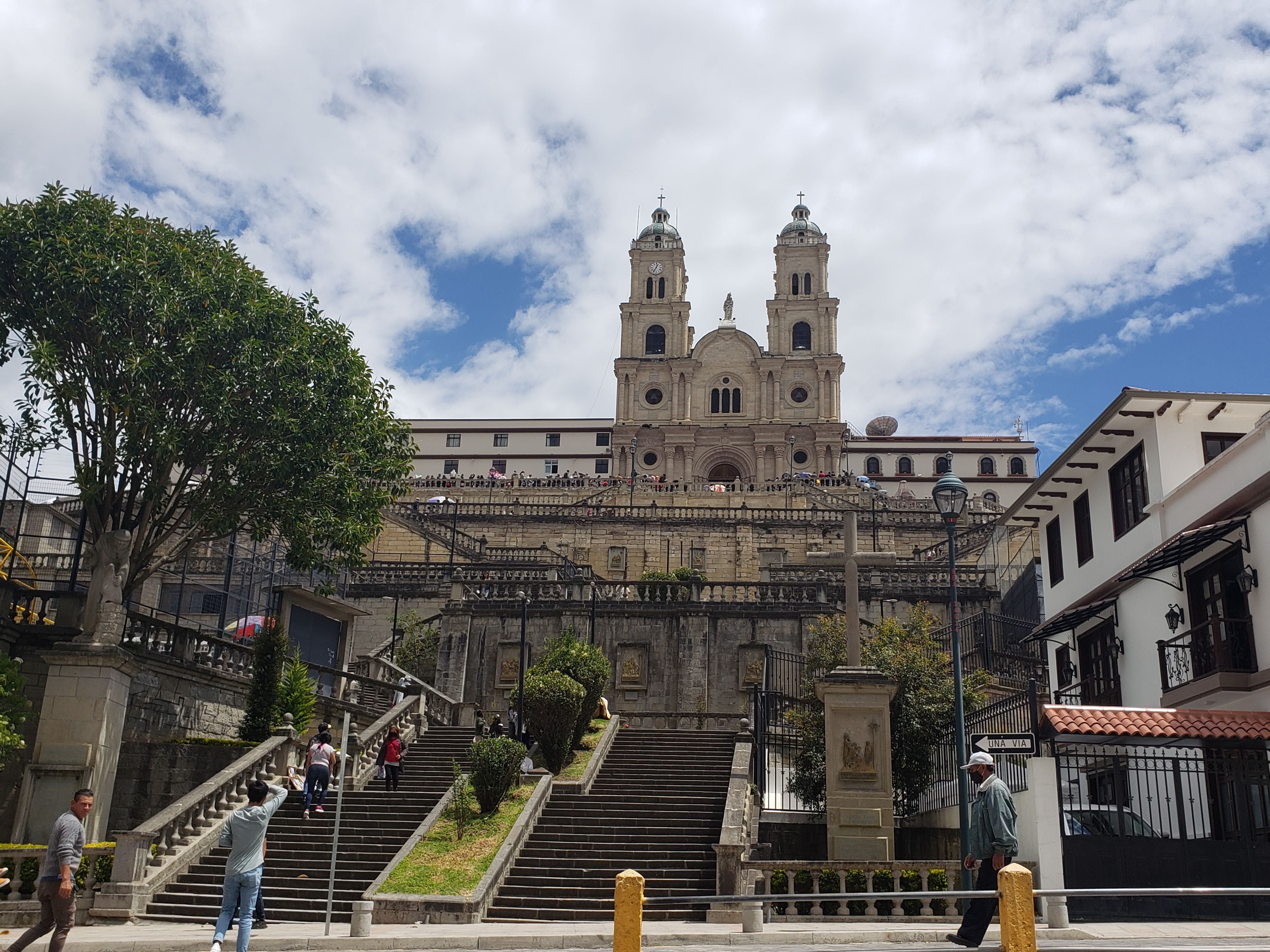 Turismo en Azogues: estos son algunos atractivos que están dentro y fuera de la ciudad para visitar en el feriado