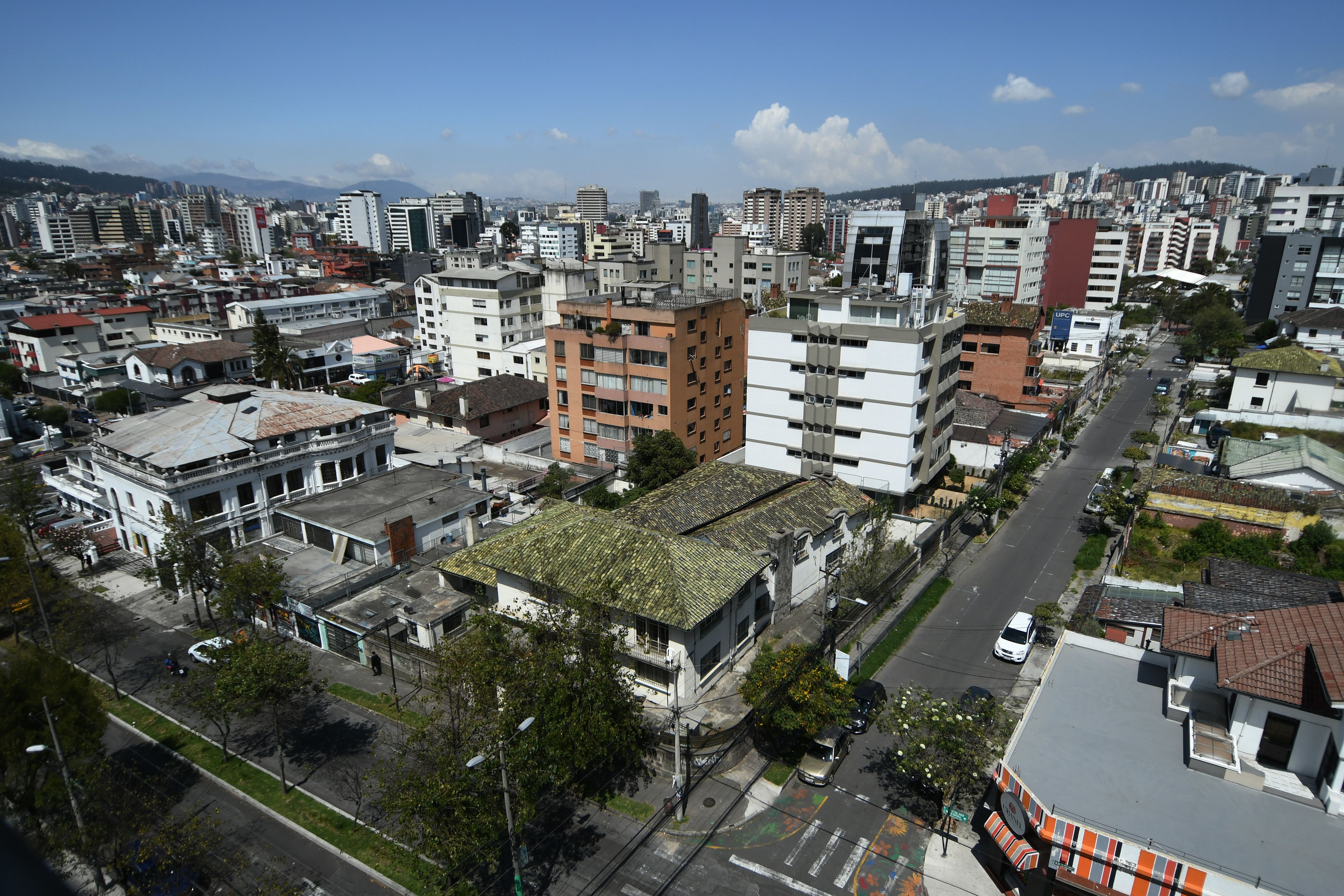 En el 2023 se podrá pagar el impuesto predial de Quito a través de WhatsApp, Facebook y otras opciones virtuales 