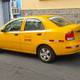 Un taxista de 70 años falleció dentro de su vehículo, en el centro de Quito