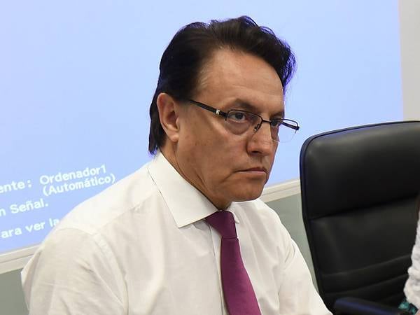 Comisión presume que hubo ‘infracciones penales’ por parte de Guillermo Lasso y más autoridades sobre el crimen de Fernando Villavicencio