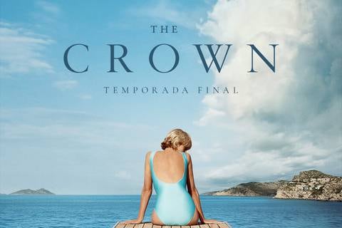 ‘The crown’, sexta temporada y última temporada: su estreno será en dos partes en noviembre y diciembre