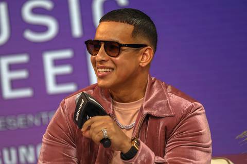 ‘Voy a estar en lo que me necesiten’: Daddy Yankee se solidariza con Chile, ante los incendios forestales que ha dejado cientos de fallecidos