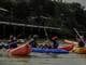 Competencia de kayak Remando Juntos, para conmemorar el Día del Refugiado, será este sábado 15 de junio