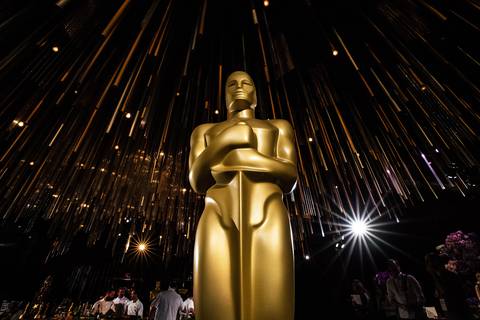 Premios Oscar 2023: quiénes son los artistas nominados, cuándo es y dónde ver la ceremonia de Artes y Ciencias Cinematográficas de Hollywood