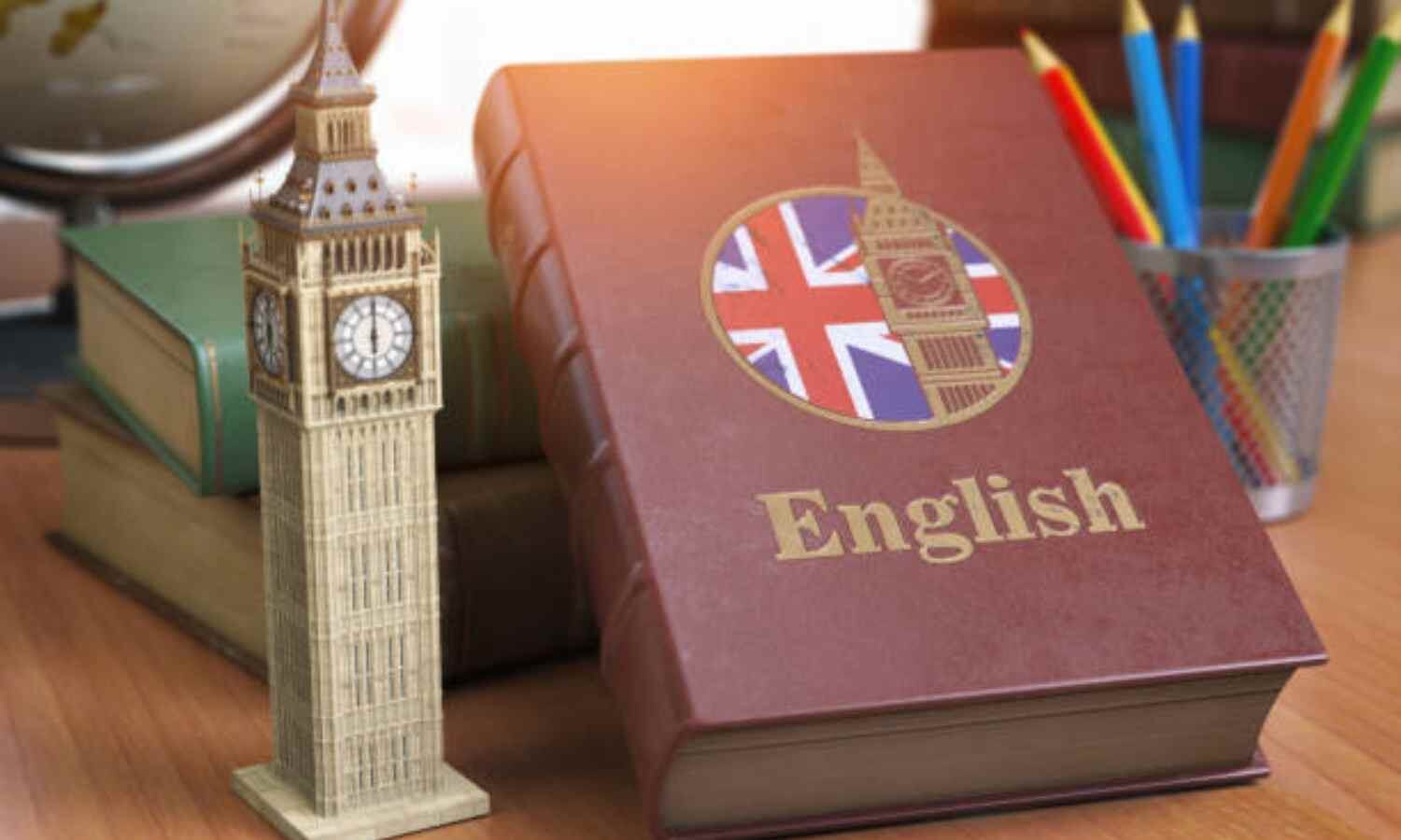 El Reino Unido es el hogar o la raíz del inglés.