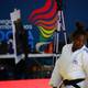 ¡Con boleto a París! Judoca Vanessa Chalá clasifica a los Juegos Olímpicos 2024