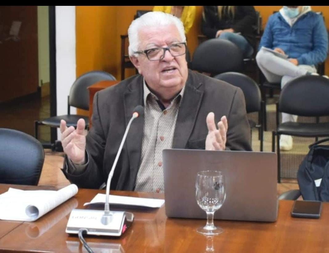 Fernando Cordero: El federalismo no es viable porque Ecuador es un estado mal armado