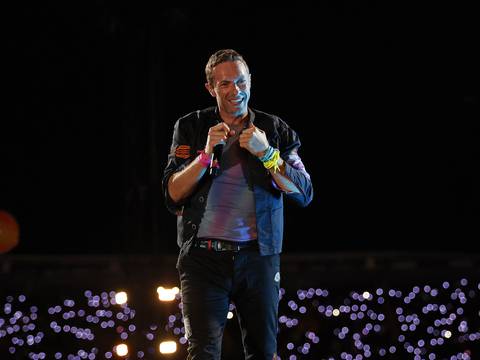“Coldplay va a ser reconocida por todo el mundo”, dijo Chris Martin en 1998; hoy llenan enormes estadios con históricos shows consecutivos de hasta 10 días