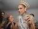 Mara Topic, la Miss Universo Ecuador que ha trabajado con Daddy Yankee y Rauw Alejandro