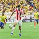 ‘Competimos a la altura de Colombia’, dice Daniel Garnero, DT de Paraguay, luego de la caída en el Grupo D de Copa América