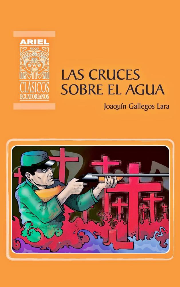 Las Cruces Sobre El Agua Un Clásico Columnistas La Revista El