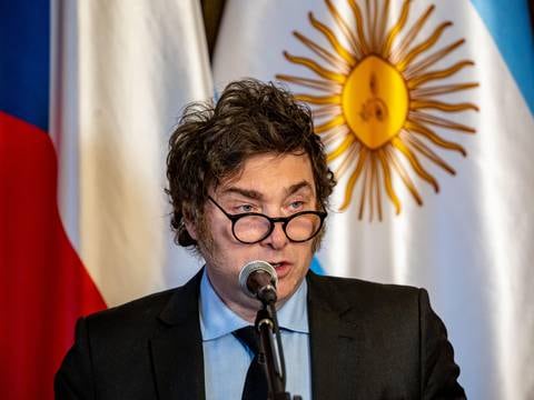 Javier Milei despide a casi 700 funcionarios del ex Ministerio de la Mujer en Argentina