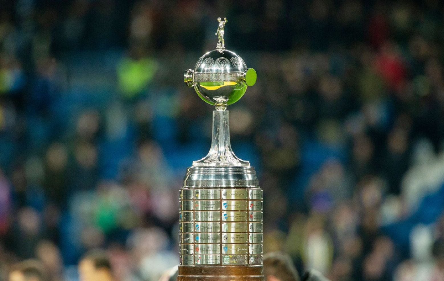 ¿Cuándo es el sorteo de la Copa Libertadores 2023? Hora, canales de TV y ‘streaming’ para verlo