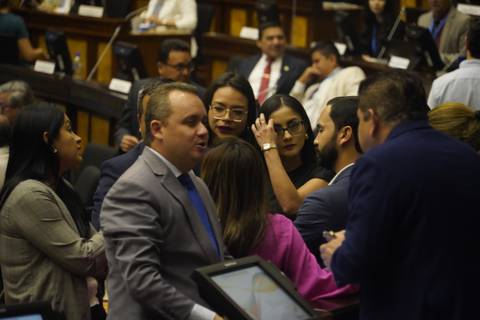 Asamblea pedirá información a la Judicatura sobre homologación salarial y cambios en las direcciones administrativas del país