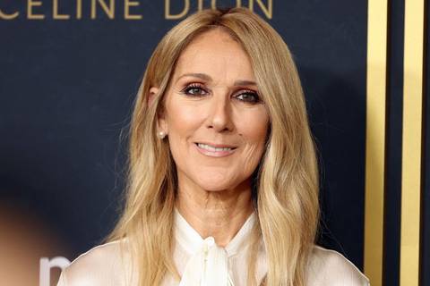 Celine Dion reaparece en medio de su enfermedad: la cantante estrenará documental donde expone su salud