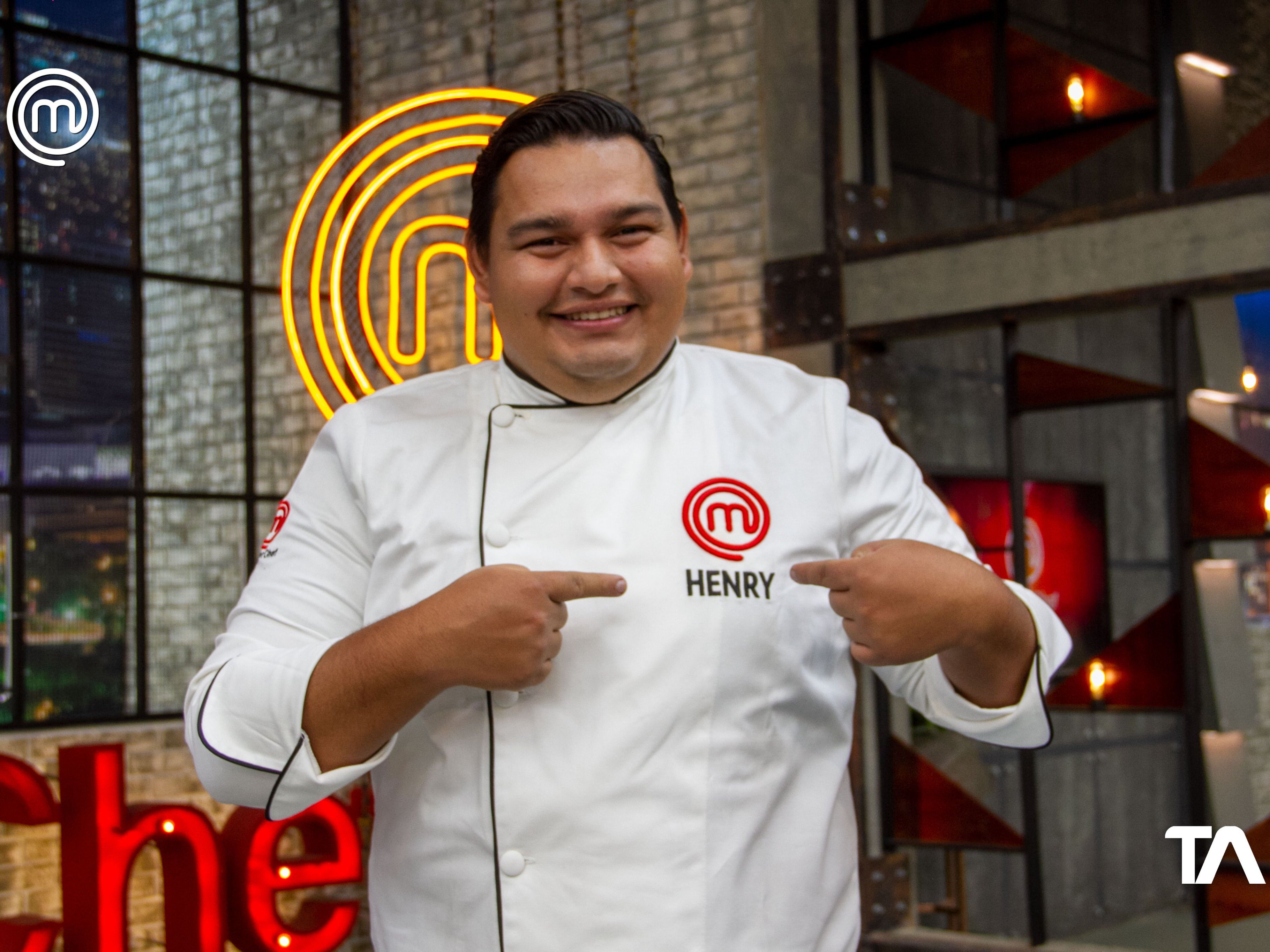 De ganador a ganador: Roberto Ayala felicita a Henry Alvarado por su victoria en ‘MasterChef Ecuador’