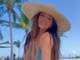 ‘Vi de frente la muerte’: Ana Bárbara estuvo a punto de ahogarse en las playas de Cancún
