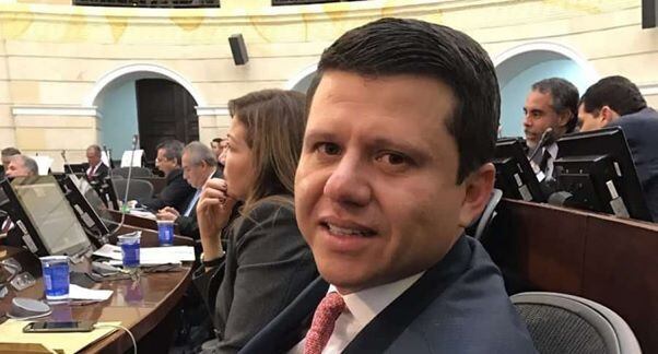 El condenado ex senador Bernardo Miguel ‘Ñoño’ Elías fue despojado de su investidura de congresista por el Consejo de Estado.