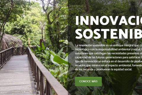 Alcaldía de Samborondón tendrá  página web para impulsar participación ciudadana en su Plan de Sostenibilidad