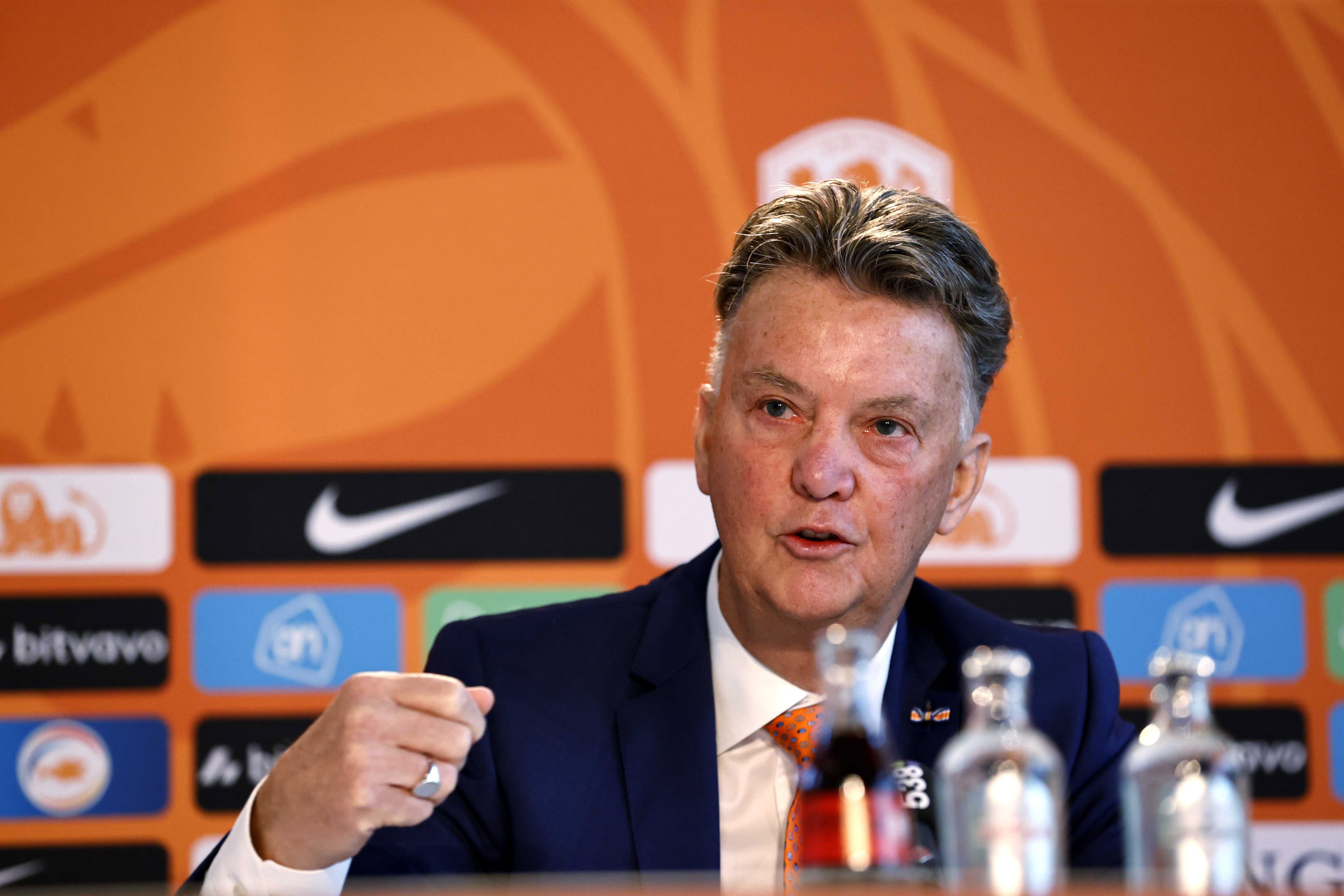 Con jugadores debutantes, Países Bajos anuncia su listado para el Mundial Qatar 2022