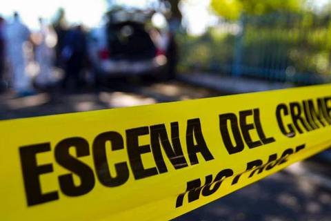 Un comerciante falleció en un tiroteo entre antisociales y policías en Quevedo